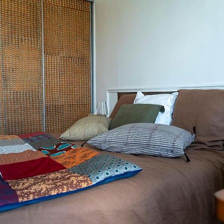 Haussmanien Apartment Angers Luaran gambar